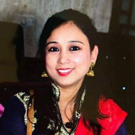 पूजा रावत